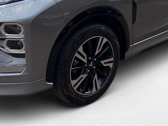 MITSUBISHI-ECLIPSE CROSS-1.5 MIVEC TURBO GASOLINA HPE-S S-AWC MOTORSPORTS CVT MITSUBISHI-ECLIPSE CROSS-2024