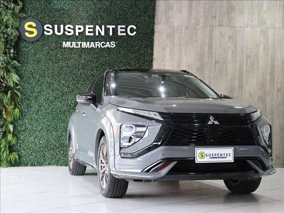 MITSUBISHI-ECLIPSE CROSS-1.5 MIVEC TURBO GASOLINA HPE-S S-AWC SPORT CVT MITSUBISHI-ECLIPSE CROSS-2024
