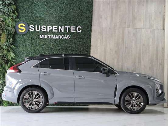 MITSUBISHI-ECLIPSE CROSS-1.5 MIVEC TURBO GASOLINA HPE-S S-AWC SPORT CVT MITSUBISHI-ECLIPSE CROSS-2024
