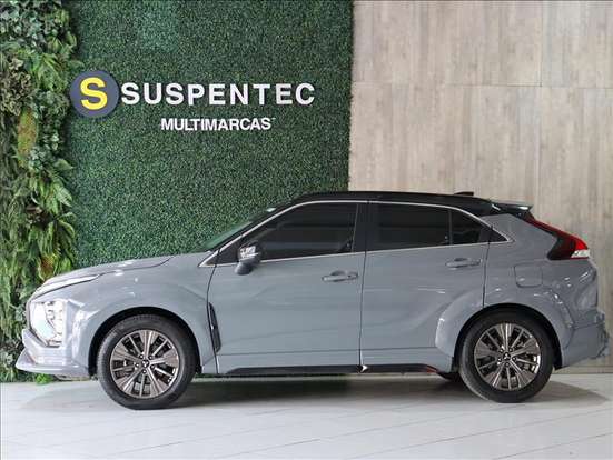 MITSUBISHI-ECLIPSE CROSS-2024
