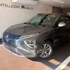 MITSUBISHI ECLIPSE CROSS 1.5 MIVEC TURBO GASOLINA RUSH CVT MITSUBISHI ECLIPSE CROSS 1.5 MIVEC TURBO GASOLINA RUSH CVT