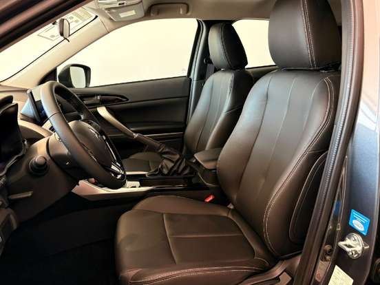 MITSUBISHI-ECLIPSE CROSS-1.5 MIVEC TURBO GASOLINA RUSH CVT MITSUBISHI-ECLIPSE CROSS-2026