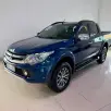 MITSUBISHI L200 TRITON 2.4 16V TURBO DIESEL SPORT HPE-S CD 4P 4X4 AUTOMÁTICO MITSUBISHI L200 TRITON 2.4 16V TURBO DIESEL SPORT HPE-S CD 4P 4X4 AUTOMÁTICO