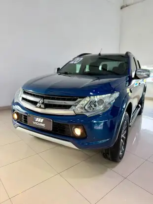 MITSUBISHI-L200 TRITON-2020