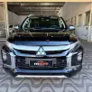 MITSUBISHI L200 TRITON 2.4 16V TURBO DIESEL SPORT HPE-S CD 4P 4X4 AUTOMÁTICO MITSUBISHI L200 TRITON 2.4 16V TURBO DIESEL SPORT HPE-S CD 4P 4X4 AUTOMÁTICO