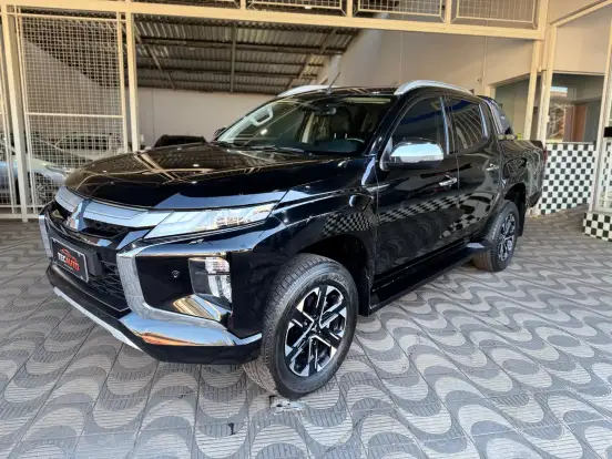 MITSUBISHI-L200 TRITON-2023