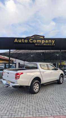 MITSUBISHI-L200 TRITON-2018