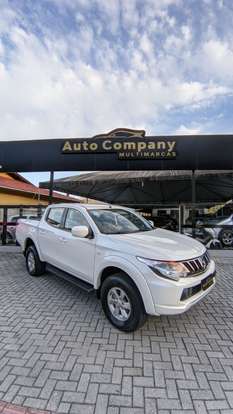 MITSUBISHI-L200 TRITON-2018