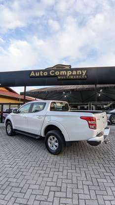 MITSUBISHI-L200 TRITON-2018