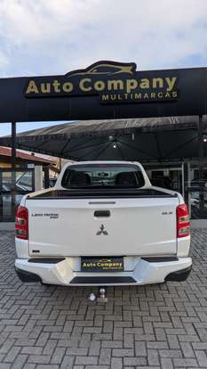 MITSUBISHI-L200 TRITON-2018