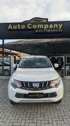 MITSUBISHI-L200 TRITON-2018