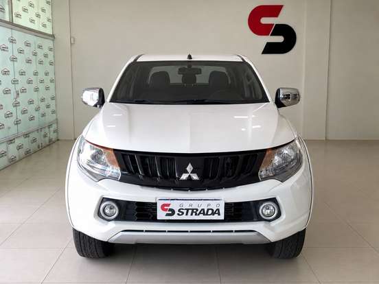 MITSUBISHI-L200 TRITON-2018