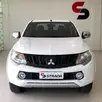MITSUBISHI L200 TRITON 2.4 16V TURBO DIESEL SPORT HPE CD 4P 4X4 AUTOMÁTICO MITSUBISHI L200 TRITON 2.4 16V TURBO DIESEL SPORT HPE CD 4P 4X4 AUTOMÁTICO