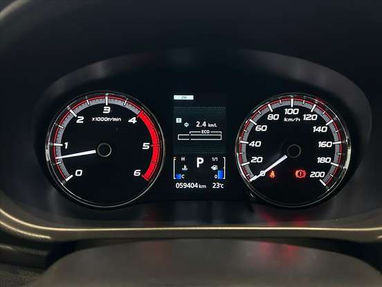 MITSUBISHI-L200 TRITON-2.4 16V TURBO DIESEL SPORT HPE CD 4P 4X4 AUTOMÁTICO MITSUBISHI-L200 TRITON-2022