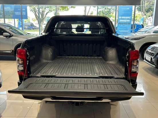 MITSUBISHI-L200 TRITON-2.4 16V TURBO DIESEL SPORT HPE CD 4P 4X4 AUTOMÁTICO MITSUBISHI-L200 TRITON-2022