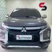 MITSUBISHI L200 TRITON 2.4 16V TURBO DIESEL SPORT HPE-S CD 4P 4X4 AUTOMÁTICO MITSUBISHI L200 TRITON 2.4 16V TURBO DIESEL SPORT HPE-S CD 4P 4X4 AUTOMÁTICO
