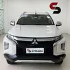 MITSUBISHI L200 TRITON 2.4 16V TURBO DIESEL SPORT HPE-S CD 4P 4X4 AUTOMÁTICO MITSUBISHI L200 TRITON 2.4 16V TURBO DIESEL SPORT HPE-S CD 4P 4X4 AUTOMÁTICO