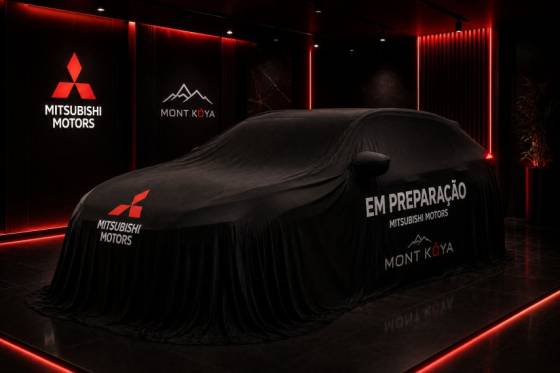 MITSUBISHI L200 TRITON 2.4 16V TURBO DIESEL SPORT HPE-S CD 4P 4X4 AUTOMÁTICO