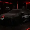 MITSUBISHI L200 TRITON 2.4 16V TURBO DIESEL SPORT HPE-S CD 4P 4X4 AUTOMÁTICO MITSUBISHI L200 TRITON 2.4 16V TURBO DIESEL SPORT HPE-S CD 4P 4X4 AUTOMÁTICO
