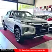 MITSUBISHI L200 TRITON 2.4 16V TURBO DIESEL SPORT HPE-S CD 4P 4X4 AUTOMÁTICO MITSUBISHI L200 TRITON 2.4 16V TURBO DIESEL SPORT HPE-S CD 4P 4X4 AUTOMÁTICO