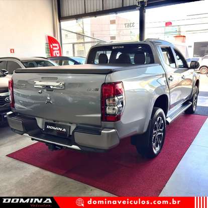 MITSUBISHI-L200 TRITON-2023