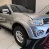 MITSUBISHI L200 TRITON 2.4 HLS CHROME 4X2 CD 16V FLEX 4P MANUAL MITSUBISHI L200 TRITON 2.4 HLS CHROME 4X2 CD 16V FLEX 4P MANUAL