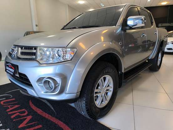 MITSUBISHI-L200 TRITON-2016