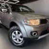 MITSUBISHI L200 TRITON 3.2 HPE 4X4 CD 16V TURBO INTERCOOLER DIESEL 4P AUTOMÁTICO MITSUBISHI L200 TRITON 3.2 HPE 4X4 CD 16V TURBO INTERCOOLER DIESEL 4P AUTOMÁTICO