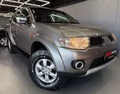MITSUBISHI L200 TRITON 3.2 HPE 4X4 CD 16V TURBO INTERCOOLER DIESEL 4P AUTOMÁTICO MITSUBISHI L200 TRITON 3.2 HPE 4X4 CD 16V TURBO INTERCOOLER DIESEL 4P AUTOMÁTICO