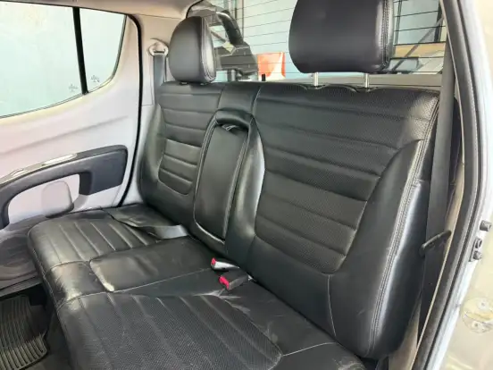 MITSUBISHI-L200 TRITON-2013