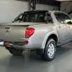 MITSUBISHI L200 TRITON 3.2 HPE 4X4 CD 16V TURBO INTERCOOLER DIESEL 4P AUTOMÁTICO MITSUBISHI L200 TRITON 3.2 HPE 4X4 CD 16V TURBO INTERCOOLER DIESEL 4P AUTOMÁTICO