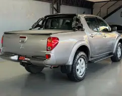 MITSUBISHI L200 TRITON 3.2 HPE 4X4 CD 16V TURBO INTERCOOLER DIESEL 4P AUTOMÁTICO MITSUBISHI L200 TRITON 3.2 HPE 4X4 CD 16V TURBO INTERCOOLER DIESEL 4P AUTOMÁTICO