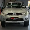 MITSUBISHI L200 TRITON 3.2 HPE 4X4 CD 16V TURBO INTERCOOLER DIESEL 4P AUTOMÁTICO MITSUBISHI L200 TRITON 3.2 HPE 4X4 CD 16V TURBO INTERCOOLER DIESEL 4P AUTOMÁTICO