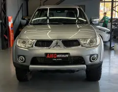 MITSUBISHI L200 TRITON 3.2 HPE 4X4 CD 16V TURBO INTERCOOLER DIESEL 4P AUTOMÁTICO MITSUBISHI L200 TRITON 3.2 HPE 4X4 CD 16V TURBO INTERCOOLER DIESEL 4P AUTOMÁTICO