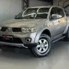 MITSUBISHI L200 TRITON 3.2 HPE 4X4 CD 16V TURBO INTERCOOLER DIESEL 4P AUTOMÁTICO MITSUBISHI L200 TRITON 3.2 HPE 4X4 CD 16V TURBO INTERCOOLER DIESEL 4P AUTOMÁTICO