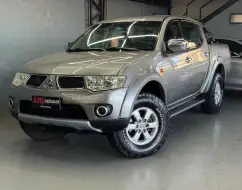 MITSUBISHI L200 TRITON 3.2 HPE 4X4 CD 16V TURBO INTERCOOLER DIESEL 4P AUTOMÁTICO MITSUBISHI L200 TRITON 3.2 HPE 4X4 CD 16V TURBO INTERCOOLER DIESEL 4P AUTOMÁTICO