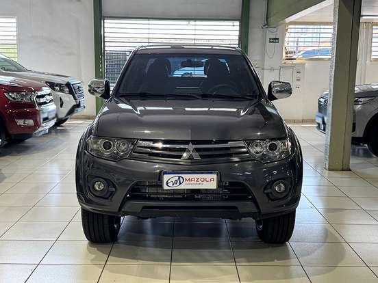 MITSUBISHI-L200 TRITON-2015