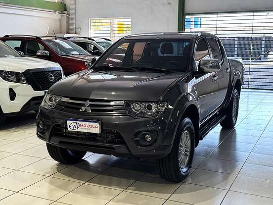 MITSUBISHI-L200 TRITON-2015