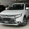 MITSUBISHI OUTLANDER 2.0 16V GASOLINA 4P AUTOMÁTICO MITSUBISHI OUTLANDER 2.0 16V GASOLINA 4P AUTOMÁTICO