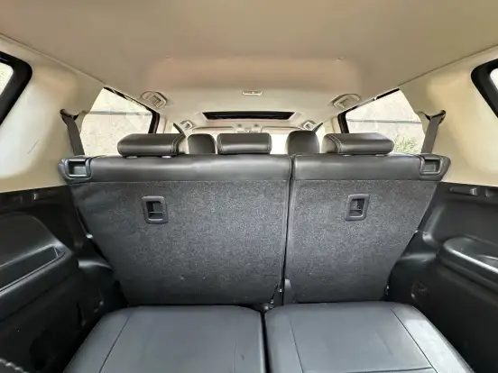 MITSUBISHI-OUTLANDER-2.0 MIVEC GASOLINA HPE AUTOMÁTICO MITSUBISHI-OUTLANDER-2019