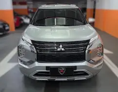 MITSUBISHI OUTLANDER 2.4 PHEV HPE-S S-AWC DHT MITSUBISHI OUTLANDER 2.4 PHEV HPE-S S-AWC DHT
