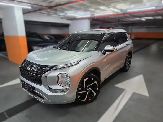 MITSUBISHI-OUTLANDER-2.4 PHEV HPE-S S-AWC DHT MITSUBISHI-OUTLANDER-2026