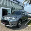 MITSUBISHI OUTLANDER 2.0 COMFORT 16V GASOLINA 4P AUTOMÁTICO MITSUBISHI OUTLANDER 2.0 COMFORT 16V GASOLINA 4P AUTOMÁTICO