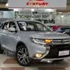 MITSUBISHI OUTLANDER 2.0 COMFORT 16V GASOLINA 4P AUTOMÁTICO MITSUBISHI OUTLANDER 2.0 COMFORT 16V GASOLINA 4P AUTOMÁTICO