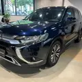 MITSUBISHI OUTLANDER 2.0 MIVEC GASOLINA HPE AUTOMÁTICO MITSUBISHI OUTLANDER 2.0 MIVEC GASOLINA HPE AUTOMÁTICO