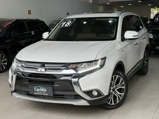 MITSUBISHI-OUTLANDER-2017