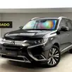 MITSUBISHI OUTLANDER 3.0 MIVEC V6 GASOLINA HPE-S AWD AUTOMÁTICO MITSUBISHI OUTLANDER 3.0 MIVEC V6 GASOLINA HPE-S AWD AUTOMÁTICO