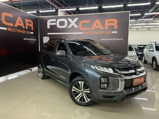 MITSUBISHI-OUTLANDER SPORT-2021