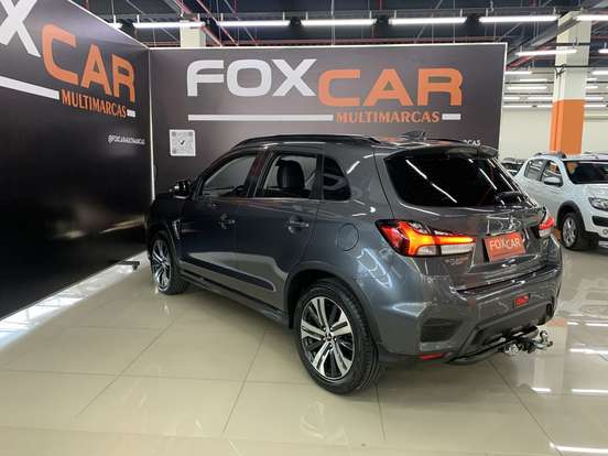 MITSUBISHI-OUTLANDER SPORT-2021