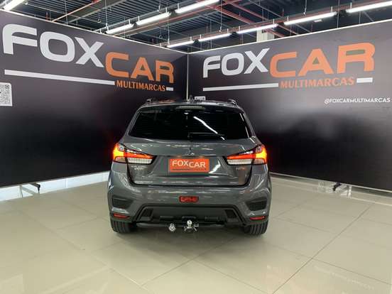 MITSUBISHI-OUTLANDER SPORT-2021